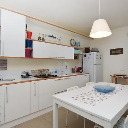 Gorgeous In With Kitchen *