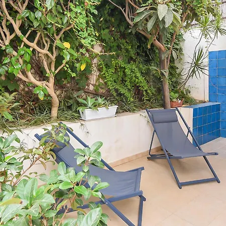 Gorgeous In With Kitchen Vakantiehuis